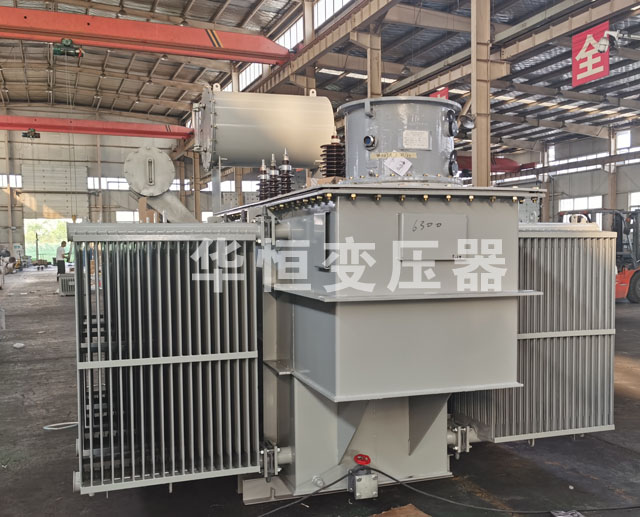 6300KVA义乌义乌义乌电力变压器