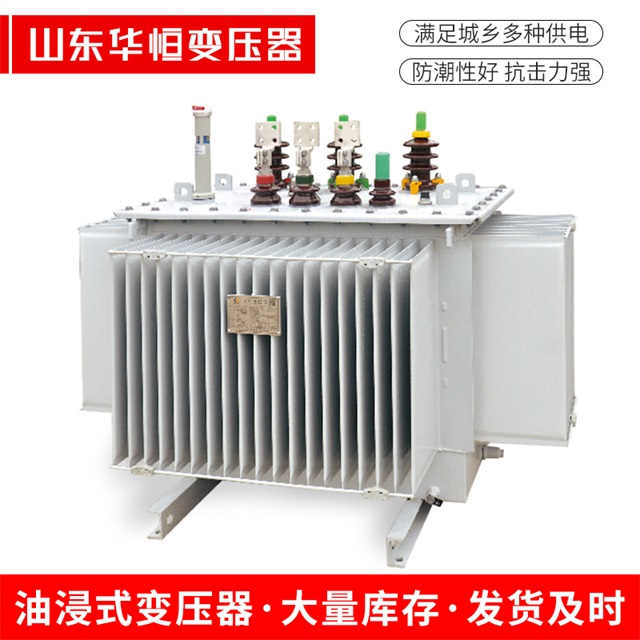 S13-10000/35义乌义乌义乌电力变压器
