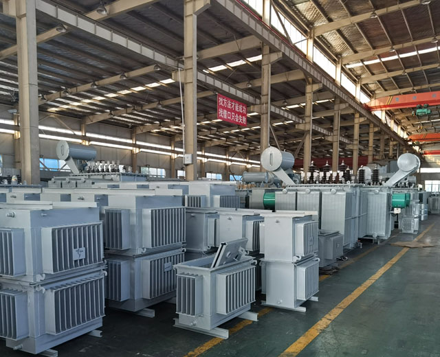 S11-8000/35义乌义乌义乌电力变压器