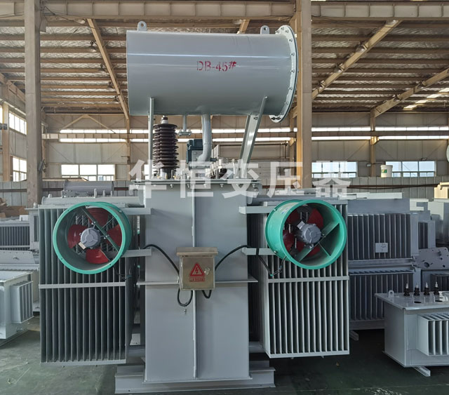 S13-6300/35义乌义乌义乌电力变压器