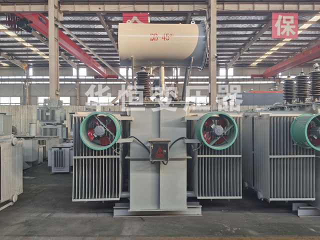 S11-6300/35义乌义乌义乌电力变压器